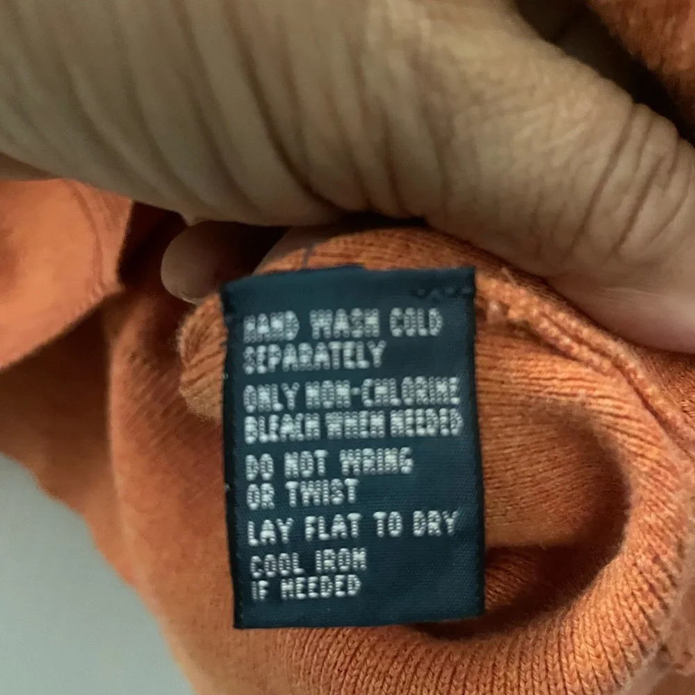 Polo by Ralph Lauren sweater - Picture 4 of 5